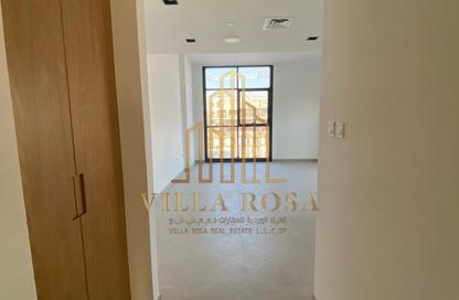Apartment - 3 Bedrooms - 4 Bathrooms for rent in Souks Residential - Al Mamsha - Muwaileh - Sharjah