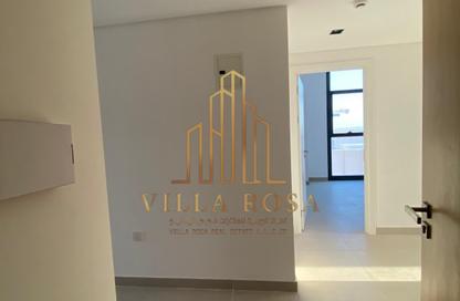 Apartment - 3 Bedrooms - 4 Bathrooms for rent in Souks Residential - Al Mamsha - Muwaileh - Sharjah Apartment - 3 Bedrooms - 4 Bathrooms for rent in Souks Residential - Al Mamsha - Muwaileh - Sharjah