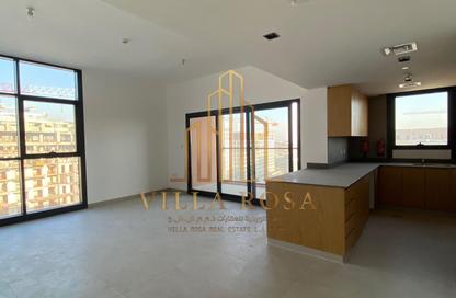 Apartment - 3 Bedrooms - 4 Bathrooms for rent in Souks Residential - Al Mamsha - Muwaileh - Sharjah