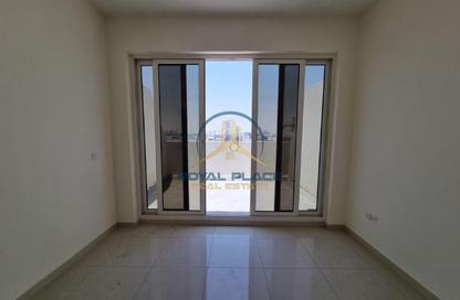 Apartment - Studio - 1 Bathroom for rent in Sandy Signature 2 - International City Phase 2 - Al Warsan 4 - Al Warsan - Dubai