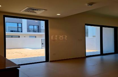 Villa - 3 Bedrooms - 3 Bathrooms for rent in Emaar South - Dubai South (Dubai World Central) - Dubai