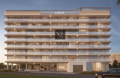 شقة - غرفة نوم - 2 حمامات للبيع في سيلين من فيجن - ليوان - دبي لاند - دبي