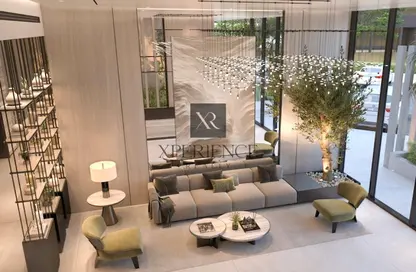 شقة - غرفة نوم - 2 حمامات للبيع في سيلين من فيجن - ليوان - دبي لاند - دبي