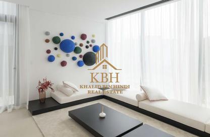 Townhouse - 3 Bedrooms - 5 Bathrooms for sale in Laura - Masaar 3 - Al Rowdat Suburb - Sharjah