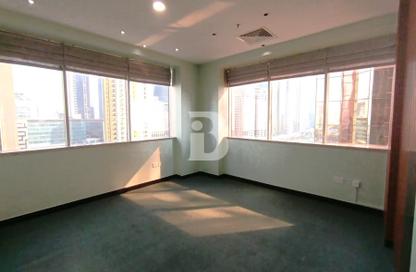 Office Space - Studio for rent in Al Moosa Tower 2 - Al Moosa Towers - Sheikh Zayed Road - Dubai