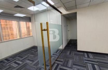 Office Space - Studio for rent in Al Moosa Tower 2 - Al Moosa Towers - Sheikh Zayed Road - Dubai
