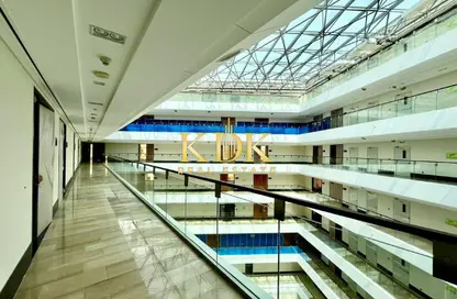 Office Space - 1 Bedroom - 1 Bathroom for rent in Golden Gate - Oud Metha - Bur Dubai - Dubai Office Space - 1 Bedroom - 1 Bathroom for rent in Golden Gate - Oud Metha - Bur Dubai - Dubai