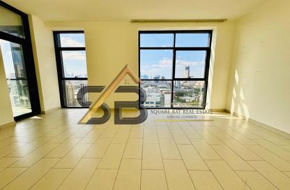 Apartment - 1 Bedroom - 2 Bathrooms for rent in Al Jaddaf Avenue - Al Jaddaf - Dubai