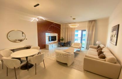 Apartment - 2 - 3 for rent in Views F - Yas Golf Collection - Yas Island - Abu Dhabi Apartment - 2 - 3 for rent in Views F - Yas Golf Collection - Yas Island - Abu Dhabi
