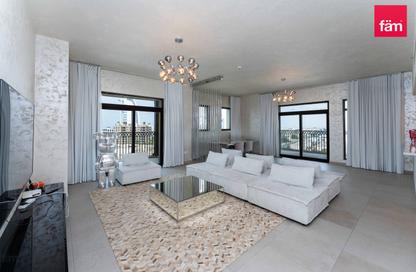 Apartment - 4 - 6 for rent in Asayel - Madinat Jumeirah Living - Umm Suqeim 3 - Umm Suqeim - Dubai Apartment - 4 - 6 for rent in Asayel - Madinat Jumeirah Living - Umm Suqeim 3 - Umm Suqeim - Dubai