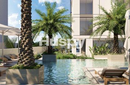 Apartment - 2 - 3 for sale in V1ter Residence - District 12 - Jumeirah Village Circle - Dubai