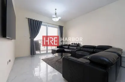 شقة - غرفة نوم - 2 حمامات للبيع في مابل 2 - حدائق الإمارات 2 - قرية جميرا الدائرية - دبي