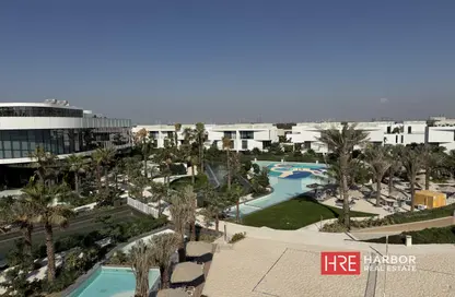 شقة - غرفة نوم - 2 حمامات للبيع في مابل 2 - حدائق الإمارات 2 - قرية جميرا الدائرية - دبي