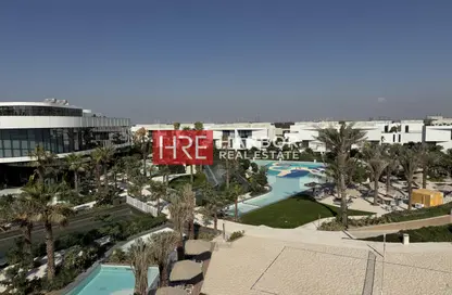 Apartment - 1 Bedroom - 2 Bathrooms for sale in Maple 2 - Emirates Gardens 2 - Jumeirah Village Circle - Dubai