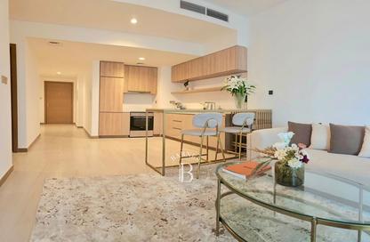 Apartment - 2 - 3 for sale in Urban Oasis - Business Bay - Dubai Apartment - 2 - 3 for sale in Urban Oasis - Business Bay - Dubai
