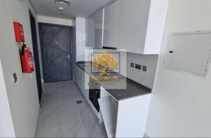 Apartment - Studio - 1 for rent in Samana Hills - Arjan - Dubai