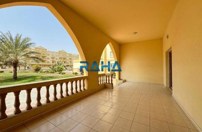 Apartment - 1 Bedroom - 1 Bathroom for rent in Building 9 - Yasmin Village - Ras Al Khaimah