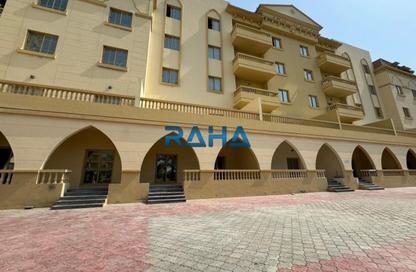 Apartment - 1 Bedroom - 1 Bathroom for rent in Building 9 - Yasmin Village - Ras Al Khaimah