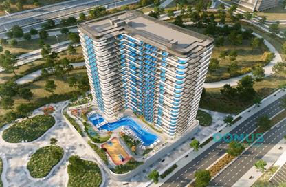 Apartment - Studio - 1 Bathroom for sale in Samana Resorts Tower B - Samana Resorts - Dubai Production City (IMPZ) - Dubai Apartment - Studio - 1 Bathroom for sale in Samana Resorts Tower B - Samana Resorts - Dubai Production City (IMPZ) - Dubai