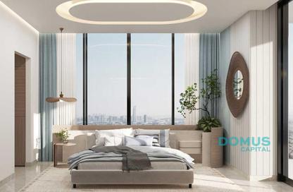 Apartment - Studio - 1 Bathroom for sale in Samana Resorts Tower B - Samana Resorts - Dubai Production City (IMPZ) - Dubai