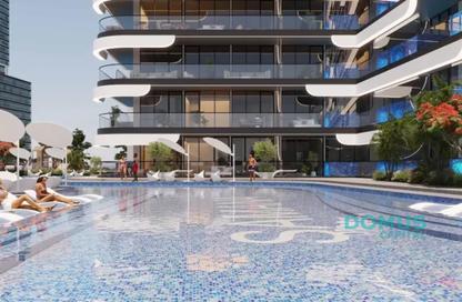 Apartment - Studio - 1 Bathroom for sale in Samana Resorts Tower B - Samana Resorts - Dubai Production City (IMPZ) - Dubai Apartment - Studio - 1 Bathroom for sale in Samana Resorts Tower B - Samana Resorts - Dubai Production City (IMPZ) - Dubai