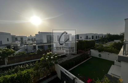 Townhouse - 4 Bedrooms - 3 Bathrooms for rent in Maple at Dubai Hills Estate 3 - Maple at Dubai Hills Estate - Dubai Hills Estate - Dubai Townhouse - 4 Bedrooms - 3 Bathrooms for rent in Maple at Dubai Hills Estate 3 - Maple at Dubai Hills Estate - Dubai Hills Estate - Dubai