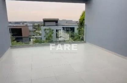 Villa - 4 - 6 for rent in Kaya - Masaar - Tilal City - Sharjah