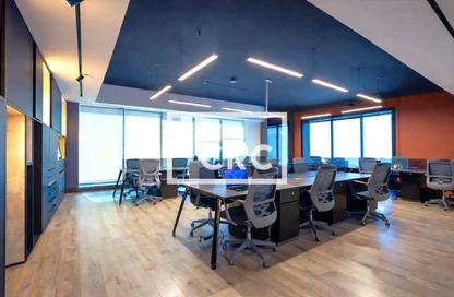 Office Space - Studio for rent in The H Hotel - Sheikh Zayed Road - Dubai