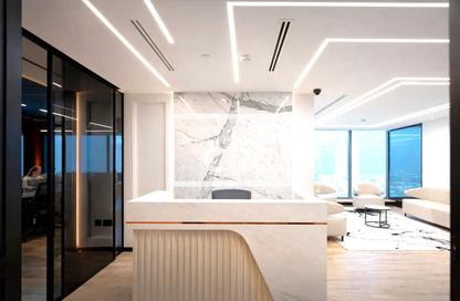 Office Space - Studio for rent in The H Hotel - Sheikh Zayed Road - Dubai