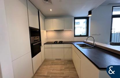 Apartment - 1 Bedroom - 2 Bathrooms for sale in Belgravia Square - District 14 - Jumeirah Village Circle - Dubai