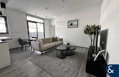 Apartment - 1 Bedroom - 2 Bathrooms for sale in Belgravia Square - District 14 - Jumeirah Village Circle - Dubai Apartment - 1 Bedroom - 2 Bathrooms for sale in Belgravia Square - District 14 - Jumeirah Village Circle - Dubai