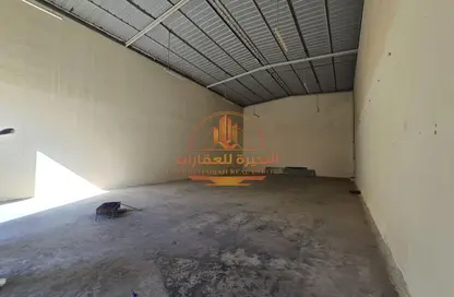 Warehouse - Studio for rent in Umm Al Thuoob - Umm Al Quwain