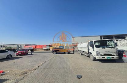Warehouse - Studio for rent in Umm Al Thuoob - Umm Al Quwain