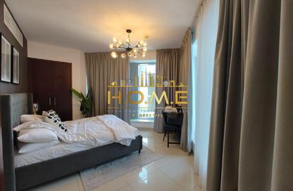 Apartment - 1 - 2 for rent in 29 Burj Boulevard Tower 2 - 29 Burj Boulevard - Downtown Dubai - Dubai