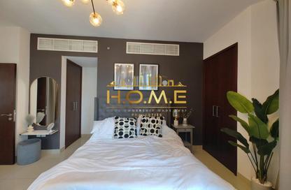 Apartment - 1 - 2 for rent in 29 Burj Boulevard Tower 2 - 29 Burj Boulevard - Downtown Dubai - Dubai