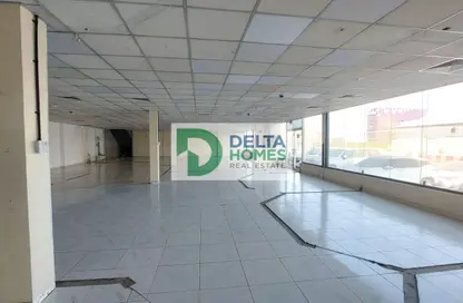 Office Space - Studio for rent in Umm Ramool - Dubai