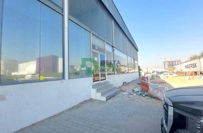 Office Space - Studio - 2 Bathrooms for rent in Umm Ramool 109 - Umm Ramool - Dubai