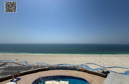 Apartment - 2 Bedrooms - 4 Bathrooms for rent in Ajman Corniche Residences - Ajman Corniche Road - Ajman Apartment - 2 Bedrooms - 4 Bathrooms for rent in Ajman Corniche Residences - Ajman Corniche Road - Ajman