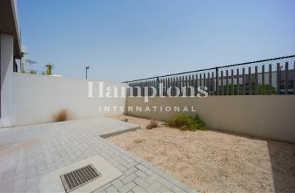 Townhouse - 4 Bedrooms - 5 Bathrooms for rent in Elie Saab VIE Townhouses - District 11 - Mohammed Bin Rashid City - Dubai Townhouse - 4 Bedrooms - 5 Bathrooms for rent in Elie Saab VIE Townhouses - District 11 - Mohammed Bin Rashid City - Dubai
