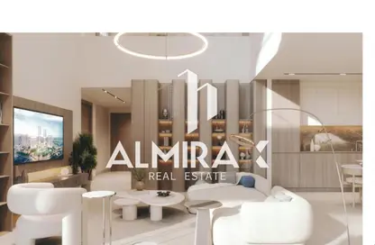 Apartment - 1 Bedroom - 2 Bathrooms for sale in Mirdad - Motor City - Dubai
