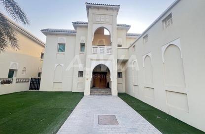 Villa - 3 - 4 for sale in Quortaj - North Village - Al Furjan - Dubai Villa - 3 - 4 for sale in Quortaj - North Village - Al Furjan - Dubai