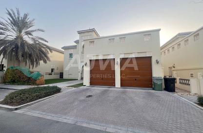 Villa - 3 - 4 for sale in Quortaj - North Village - Al Furjan - Dubai Villa - 3 - 4 for sale in Quortaj - North Village - Al Furjan - Dubai