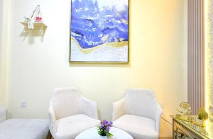 Apartment - 1 Bedroom - 1 Bathroom for rent in Al Qasimiah City - Sharjah