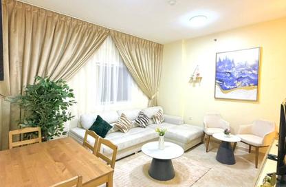 Apartment - 1 Bedroom - 1 Bathroom for rent in Al Qasimiah City - Sharjah Apartment - 1 Bedroom - 1 Bathroom for rent in Al Qasimiah City - Sharjah