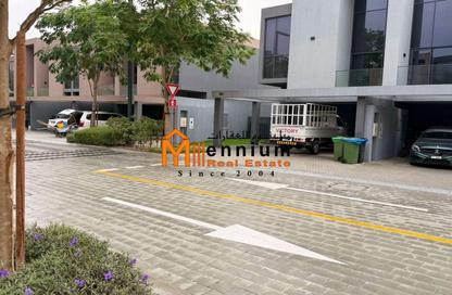 Townhouse - 2 Bedrooms - 3 Bathrooms for rent in Robinia - Masaar - Tilal City - Sharjah