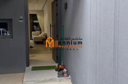 Townhouse - 2 Bedrooms - 3 Bathrooms for rent in Robinia - Masaar - Tilal City - Sharjah