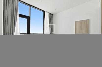 Apartment - 1 Bedroom - 2 Bathrooms for rent in Binghatti Phantom - District 17 - Jumeirah Village Circle - Dubai