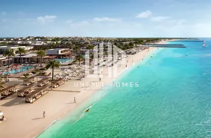 تاون هاوس - 3 غرف نوم - 4 حمامات للبيع في باين من أورا ديفيلوبرز - غنتوت - أبوظبي