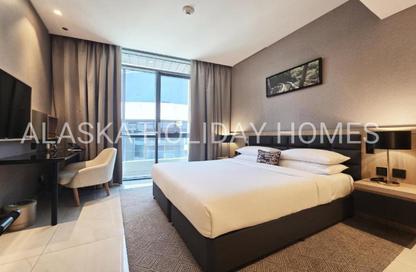 Hotel  and  Hotel Apartment - Studio - 1 for rent in Millennium Place Mirdif Hotel - Mirdif Hills - Mirdif - Dubai