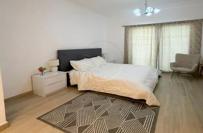 Apartment - Studio - 1 for rent in Waters Edge - Yas Island - Abu Dhabi Apartment - Studio - 1 for rent in Waters Edge - Yas Island - Abu Dhabi